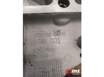 Motor y piezas para Camión Mercedes-Benz Occ vliegwielhuis OM936 Mercedes: foto 3 Motor y piezas para Camión Mercedes-Benz Occ vliegwielhuis OM936 Mercedes: foto 3