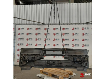 Parachoques para Camión Mercedes-Benz Occ voorbumper Mercedes: foto 2