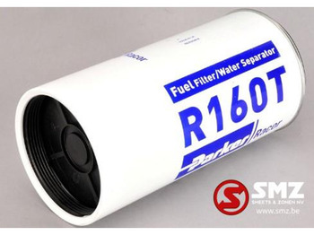 Filtro de combustible MERCEDES-BENZ Actros