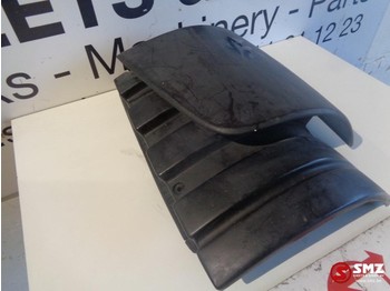 Aerodinámica/ Spoiler para Camión Mercedes-Benz Occ windgeleider convind: foto 5