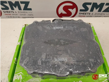Pastillas de freno para Camión nuevo Mercedes-Benz Remblokkenset WVA 29087 Valeo: foto 4