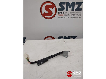 Limpiaparabrisas MERCEDES-BENZ