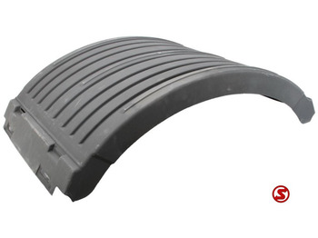 Carrocería y exterior MERCEDES-BENZ Actros