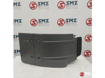 Carrocería y exterior MERCEDES-BENZ Actros