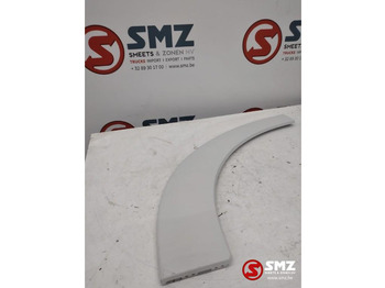 Carrocería y exterior MERCEDES-BENZ Actros