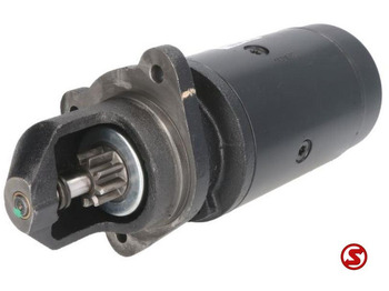 Sistema eléctrico MERCEDES-BENZ