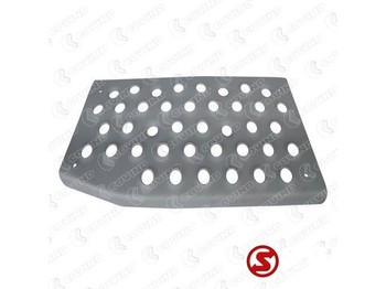 Peldaño MERCEDES-BENZ Actros