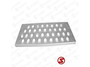 Peldaño MERCEDES-BENZ Actros