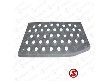 Peldaño MERCEDES-BENZ Actros