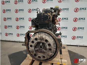 Motor para Camión Perkins Occ motor Perkins TW 80065: foto 5