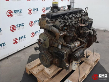 Motor para Camión Perkins Occ motor Perkins TW 80065: foto 4