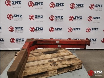 Recambio para Camión Diversen Occ steunpoot 150cm: foto 2