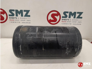 Recambio para Camión Mercedes-Benz Occ luchtketel 30L Mercedes: foto 2