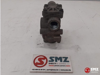 Recambio para Camión Scania Occ ABS magneetklep vooras Scania: foto 4