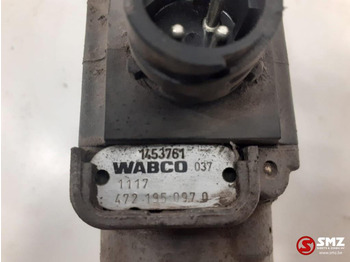 Recambio para Camión Scania Occ ABS magneetklep vooras Scania: foto 5