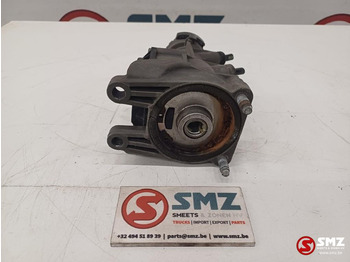 Recambio para Camión Volvo Occ voetremklep Volvo: foto 4