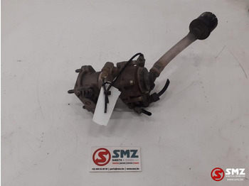 Recambio para Camión Volvo Occ voetremklep Volvo: foto 4