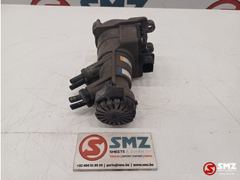 Recambio para Camión Volvo Occ voetremklep Volvo: foto 2