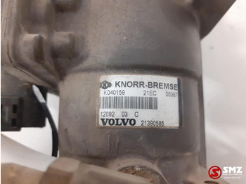 Recambio para Camión Volvo Occ voetremklep Volvo: foto 5