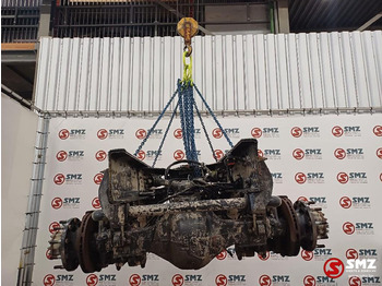 Bastidor/ Chasis para Camión Renault Occ Dubbele as (bogie) Renault / Volvo RTS2370A: foto 3