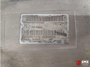 Unidad de control para Camión Renault Occ ECU AdBlue regeleenheid Renault: foto 3 Unidad de control para Camión Renault Occ ECU AdBlue regeleenheid Renault: foto 3