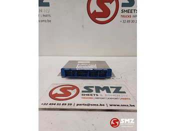 Unidad de control RENAULT