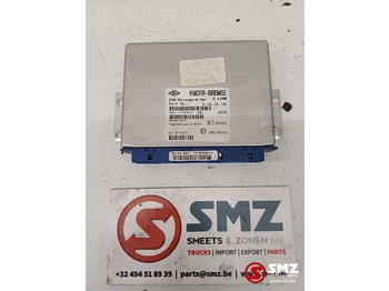 Unidad de control RENAULT