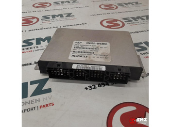 Unidad de control RENAULT