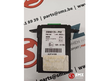 Unidad de control para Camión Renault Occ ECU FMS regeleenheid Renault: foto 3