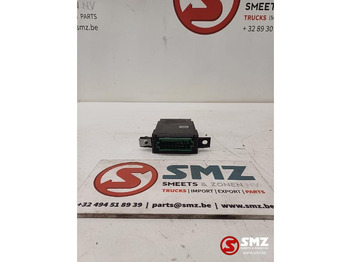 Unidad de control RENAULT