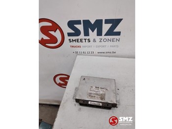 Unidad de control RENAULT Magnum