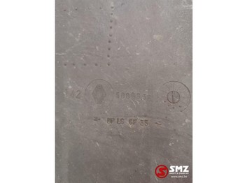 Peldaño para Camión Renault Occ Opstapbak rechts Renault Magnum: foto 3
