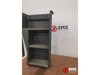 Peldaño RENAULT Magnum