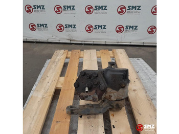 Caja de dirección para Camión Renault Occ Stuurhuis Renault: foto 3