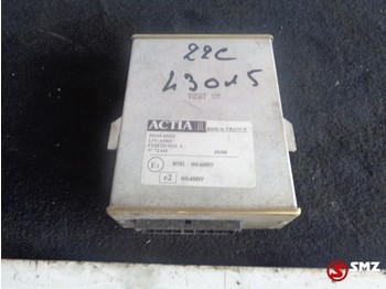 Unidad de control para Camión Renault Occ abs/ebs module 5010143932: foto 2 Unidad de control para Camión Renault Occ abs/ebs module 5010143932: foto 2