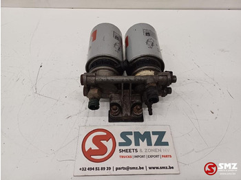 Sistema de combustible RENAULT
