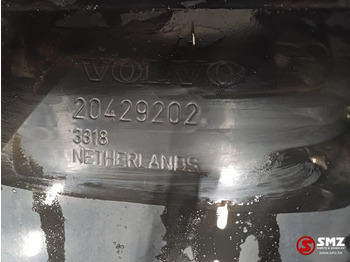 Depósito de combustible para Camión Renault Occ brandstoftank 540L Renault: foto 5