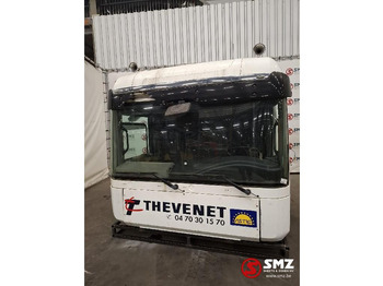 Cabina e interior RENAULT Magnum