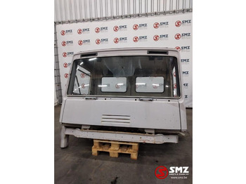 Cabina e interior RENAULT