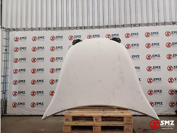 Aerodinámica/ Spoiler RENAULT
