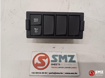 Sistema eléctrico RENAULT