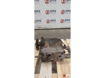 Motor y piezas RENAULT