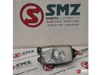 Faro antiniebla RENAULT