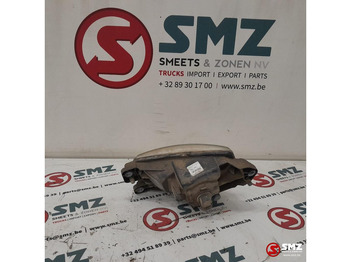 Faro antiniebla para Camión Renault Occ mistlicht rechts Renault: foto 2