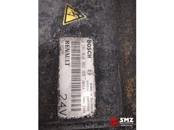Unidad de control para Camión Renault Occ motorregeleenheid Renault 420pk 5010550351 028: foto 2