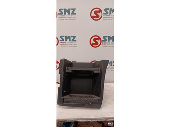 Cabina e interior RENAULT