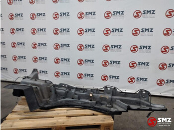 Cabina e interior para Camión Renault Occ opstapbak rechts Renault: foto 3