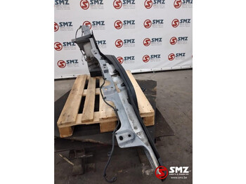 Cabina e interior para Camión Renault Occ opstapbak rechts Renault: foto 2