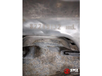 Cabina e interior para Camión Renault Occ opstapbak rechts Renault: foto 4