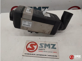 Calefacción/ Ventilación RENAULT D